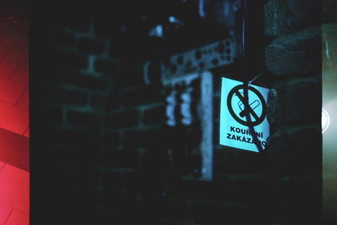 5 safensound, Cross club